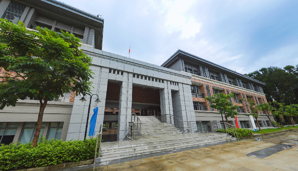 教学楼